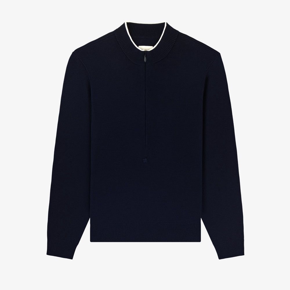 Aime Leon Dore Crest Knit Cycling Jersey